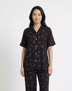 Black cherries summer night suite