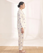 Floral haze summer night suite