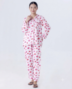 White swan kiss summer silk might suite